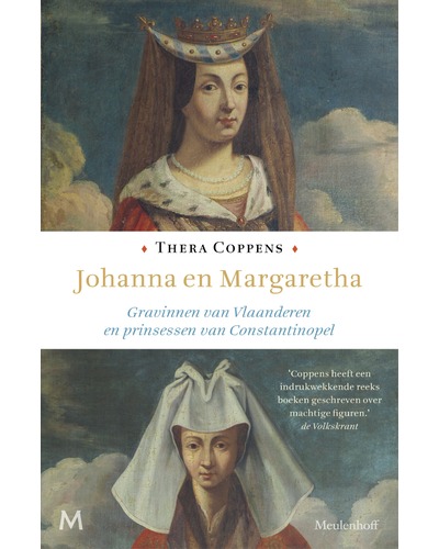 Johanna en Margaretha