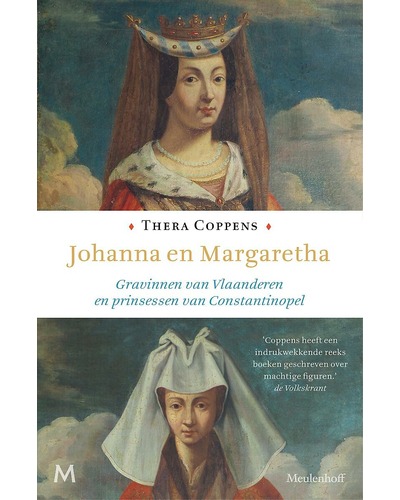 Johanna en Margaretha