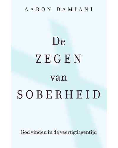 De zegen van soberheid