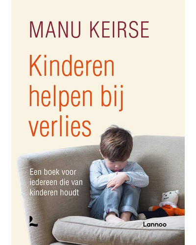 Kinderen helpen bij verlies - nieuwe editie