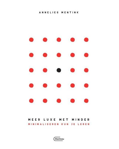 Meer luxe met minder