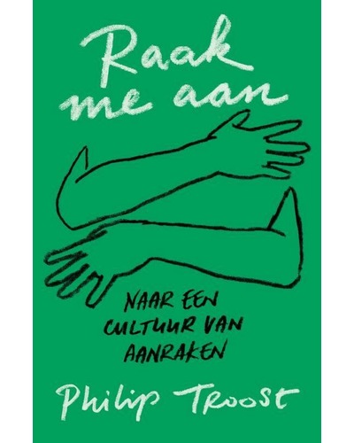 Raak me aan