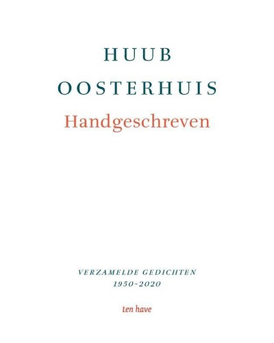 Handgeschreven