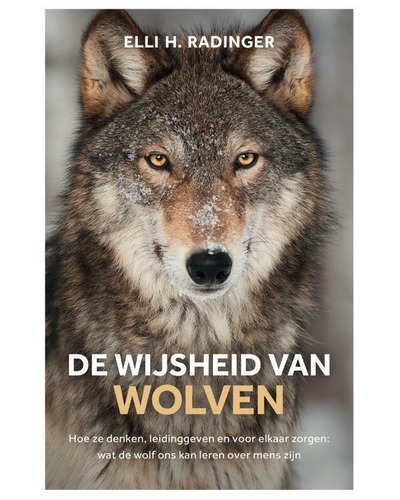 De wijsheid van wolven