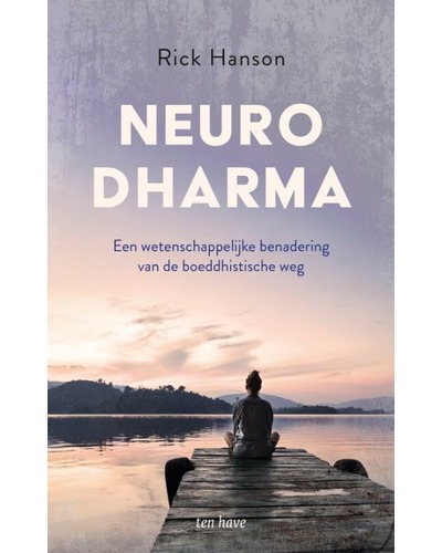 Neurodharma