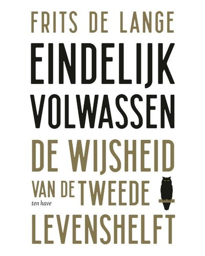 Eindelijk volwassen