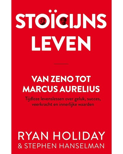 Stoïcijns leven