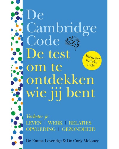 De Cambridge Code