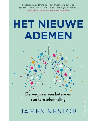 Het nieuwe ademen