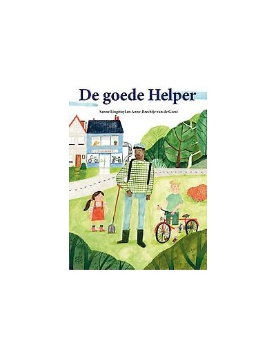 De goede helper