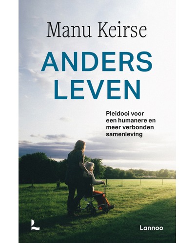 Anders Leven