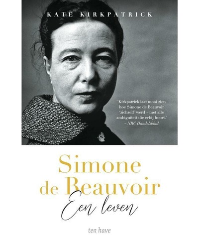 Simone de Beauvoir