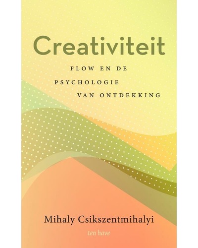 Creativiteit