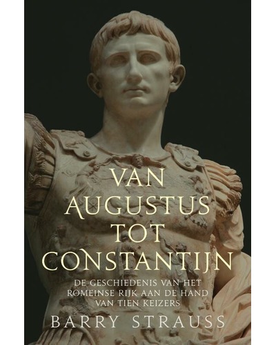 Van Augustus tot Constantijn