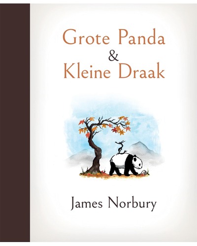 Grote panda & Kleine draak