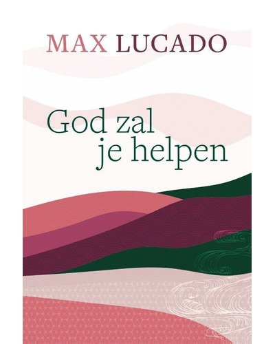 God zal je helpen