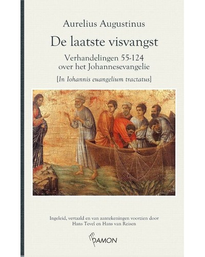 De laatste visvangst