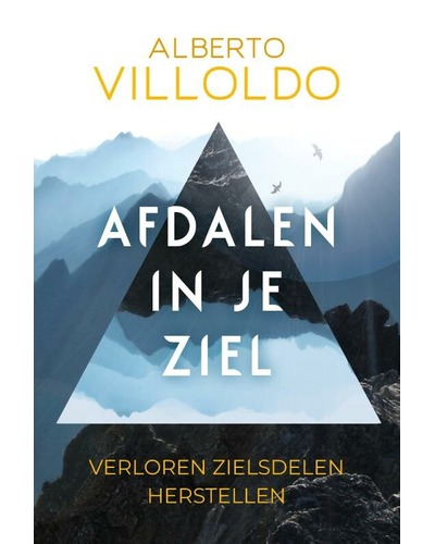 Afdalen in je ziel