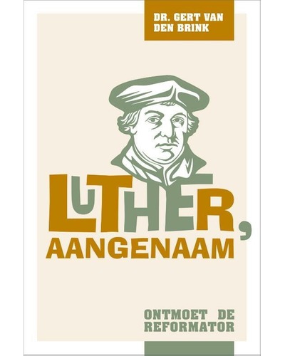 Luther, aangenaam