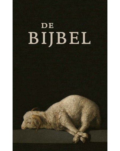 De Bijbel NBV21