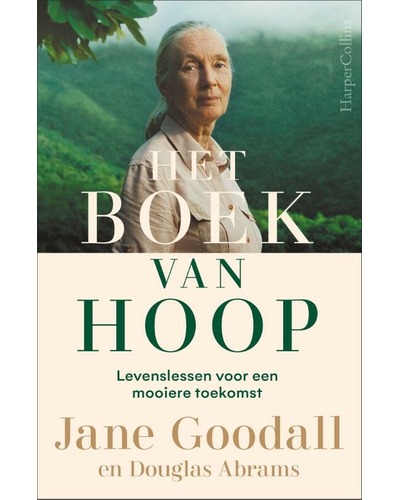 Het boek van hoop