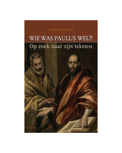 Wie was Paulus wel?