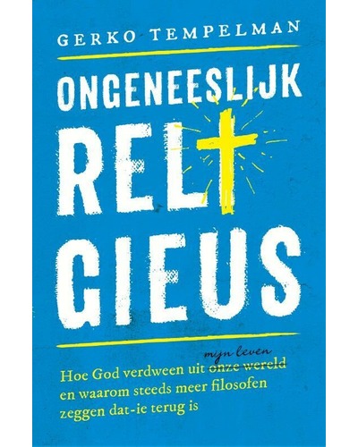 Ongeneeslijk religieus