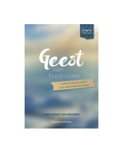 Geest van hierboven