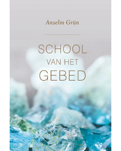 School van het gebed