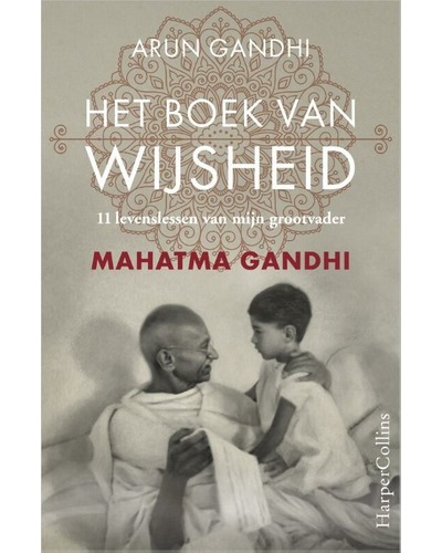 Het boek van wijsheid