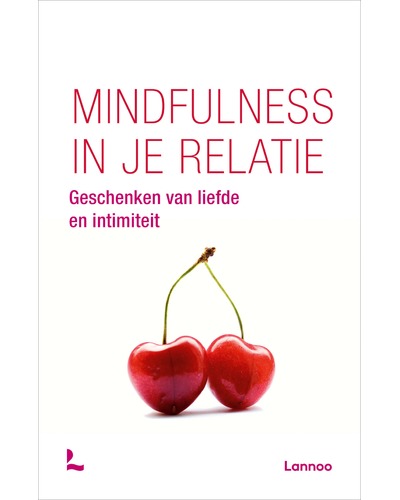 Mindfulness in je relatie