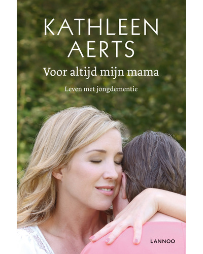 Voor altijd mijn mama