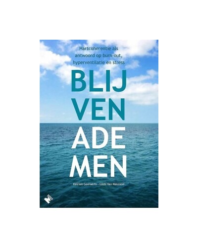 Blijven ademen