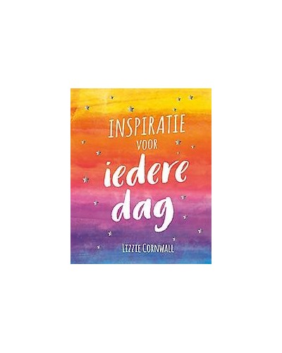 Inspiratie voor iedere dag