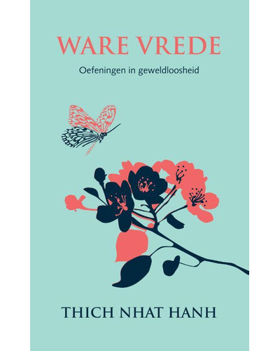 Ware vrede