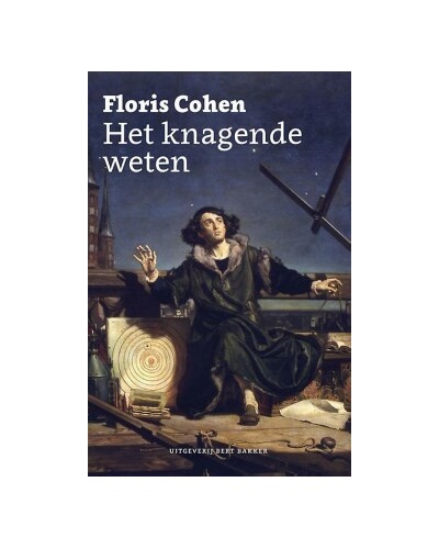 Het knagende weten