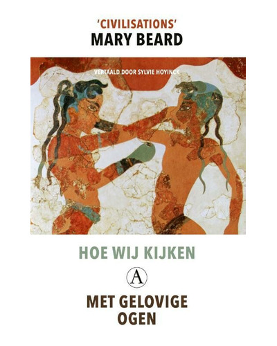 Hoe wij kijken met gelovige ogen