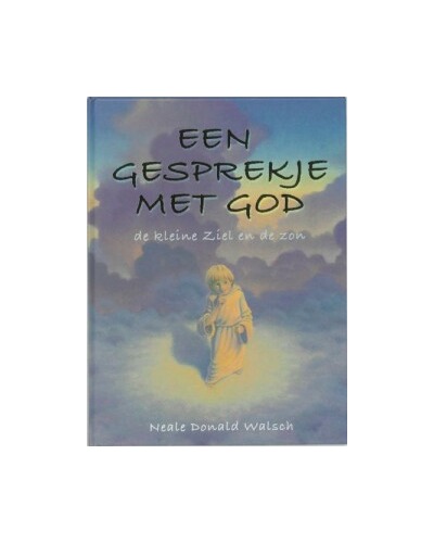 Een gesprekje met God