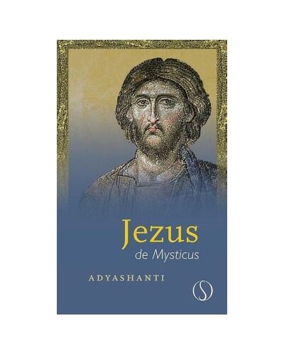 Jezus de Mysticus