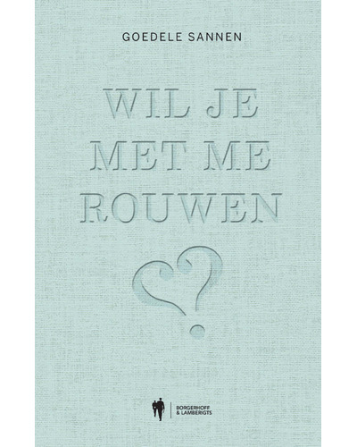 Wil je met me rouwen?