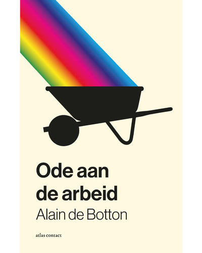 Ode aan de arbeid