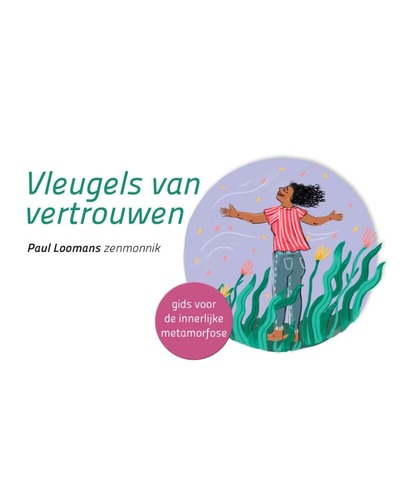 Vleugels van vertrouwen