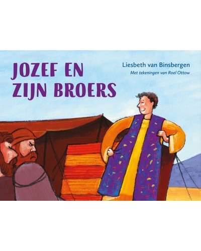 Jozef en zijn broers