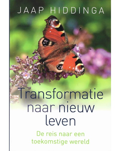 Transformatie naar nieuw leven