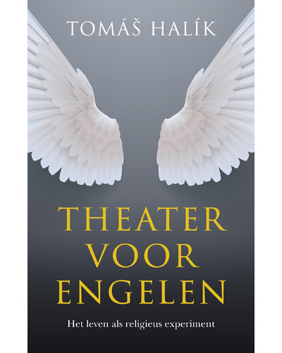 Theater voor engelen