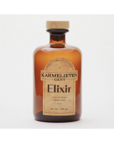 Karmelieten Elixir (500 ml) - K132