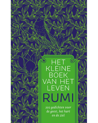 Het kleine boek van het leven RUMI