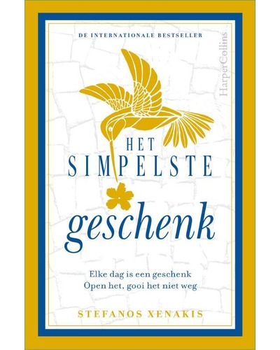 Het simpelste geschenk