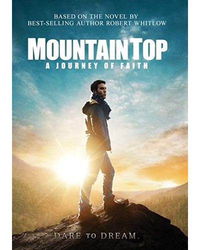 DVD Mountain top