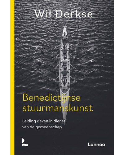 Benedictijnse stuurmanskunst